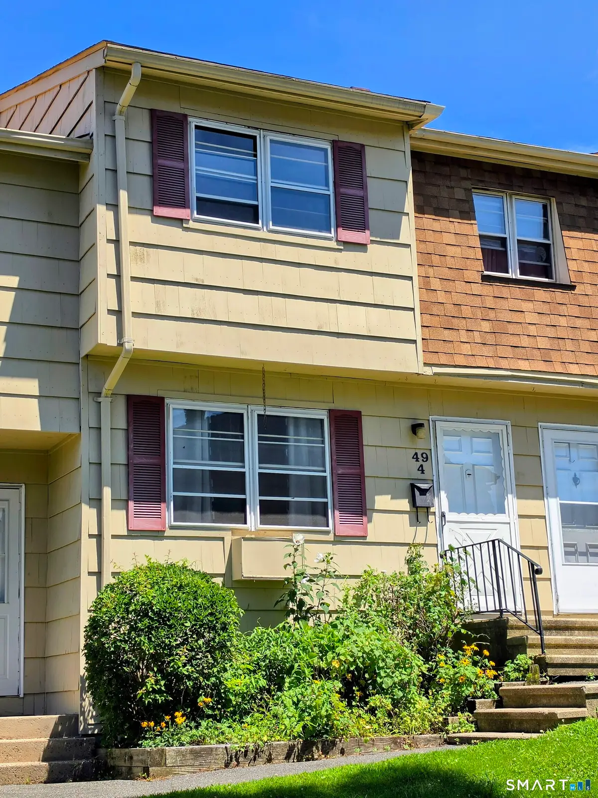 49 Ridge Road #4, Naugatuck, CT 06770 - #1