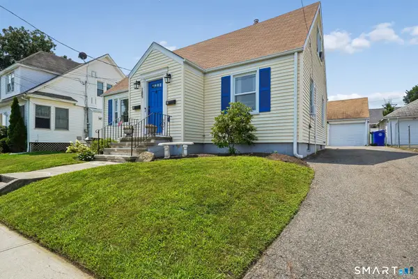 185 Oakland Street, Stratford, CT 06615