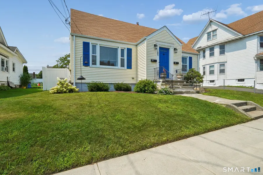 185 Oakland Street, Stratford, CT 06615 - #2