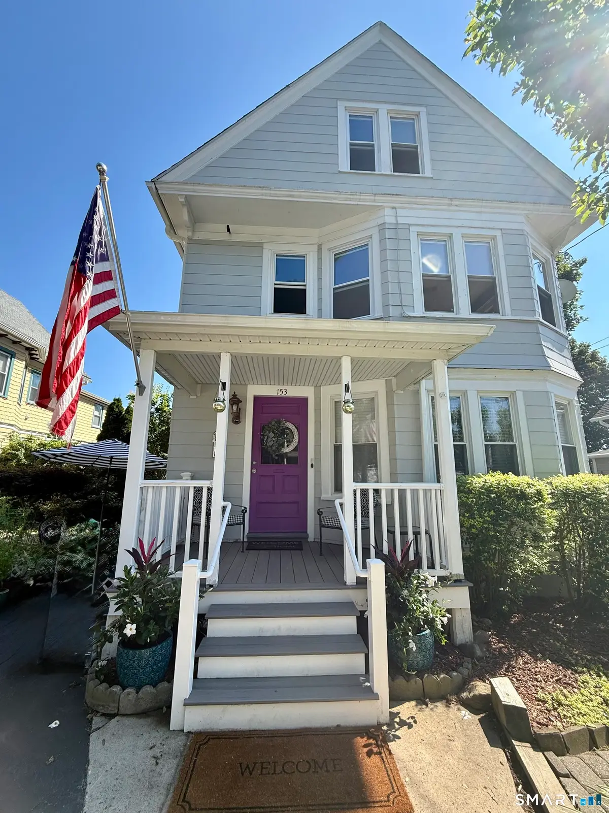 153 Baker Avenue, Groton, CT 06340 - #1