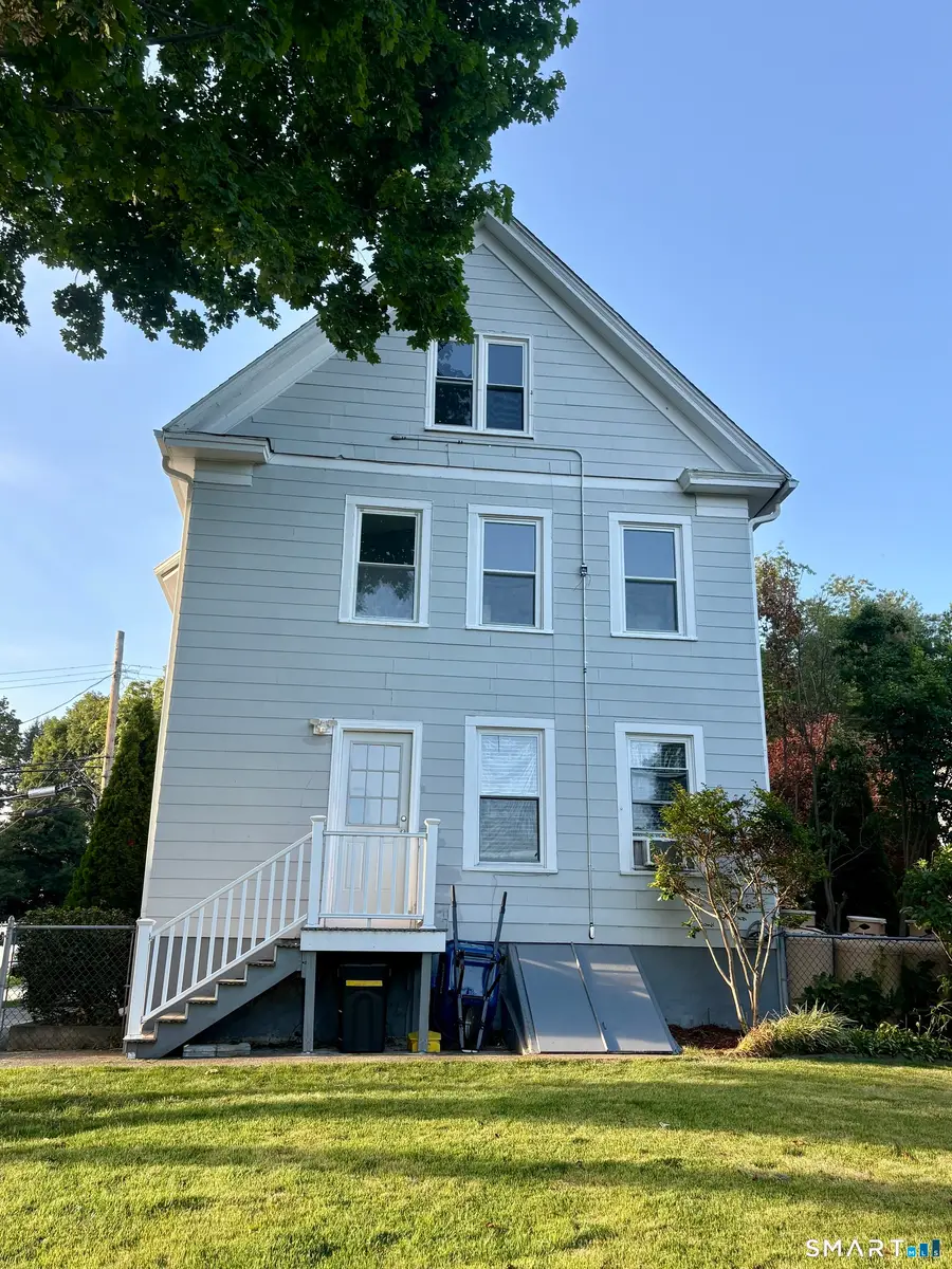 153 Baker Avenue, Groton, CT 06340 - #3