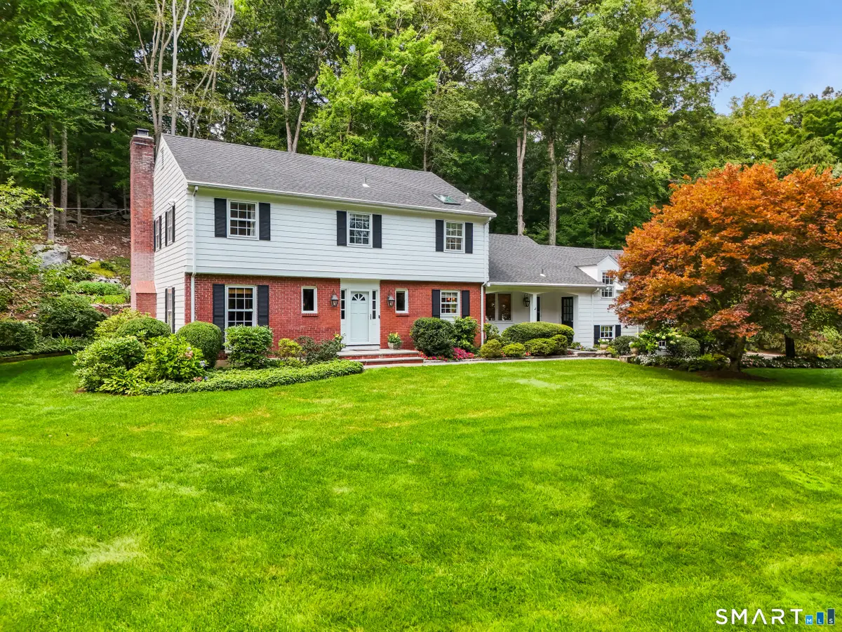 70 Chestnut Hill Lane, Stamford, CT 06903 - #1
