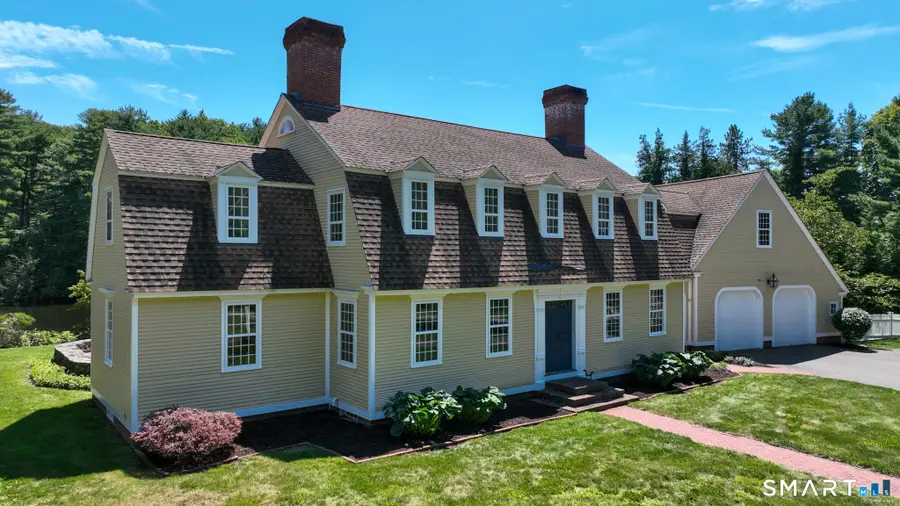 712 Spring Street, Manchester, CT 06040 - #2