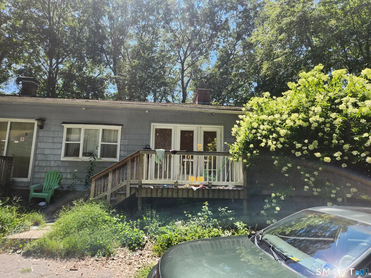 85 Military Highway, Gales Ferry, CT 06335 - #1