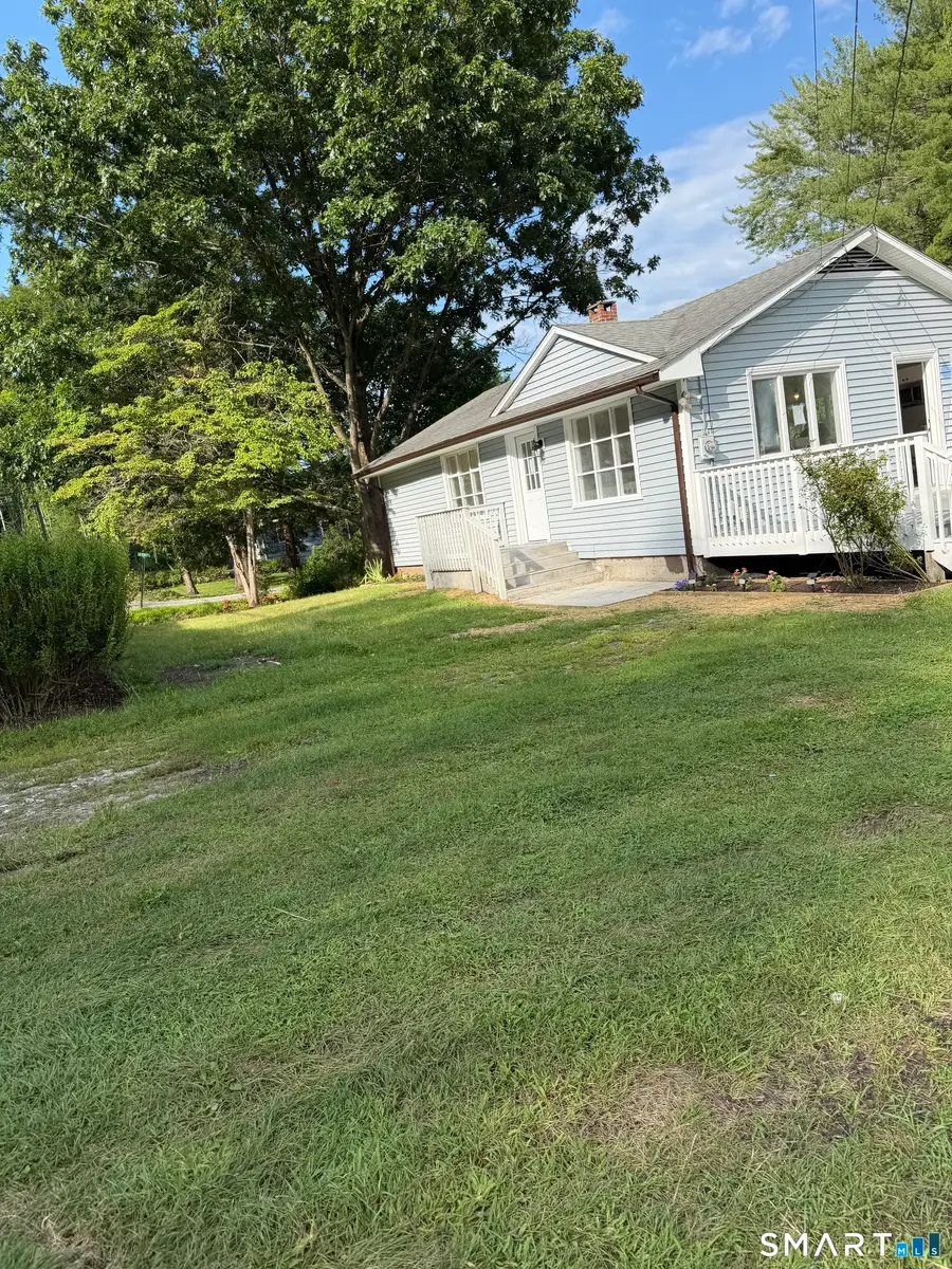 152 South Kent Road, Gaylordsville, CT 06755 - #2