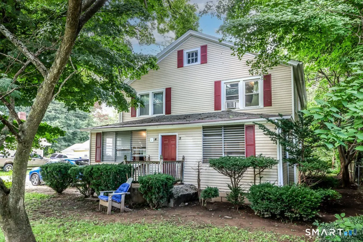 4 Riverview Court, New Milford, CT 06776 - #1