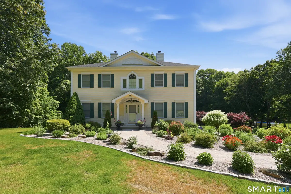 600 Foot Hills Road, Higganum, CT 06441 - #1