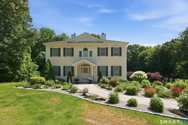 600 Foot Hills Road, Haddam, CT 06441