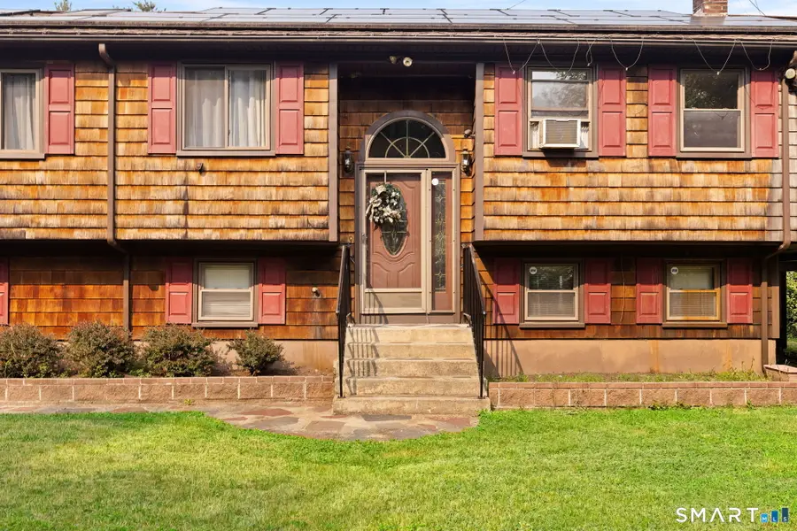 112 Bailey Pond Road, Voluntown, CT 06384 - #2