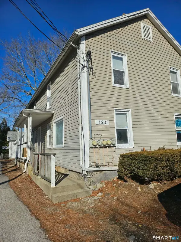 124 Hammond Court, Colchester, CT 06415
