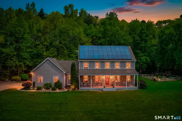 30 Lisa Lane, Willington, CT 06279