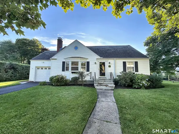 30 Wright Lane, Hamden, CT 06517