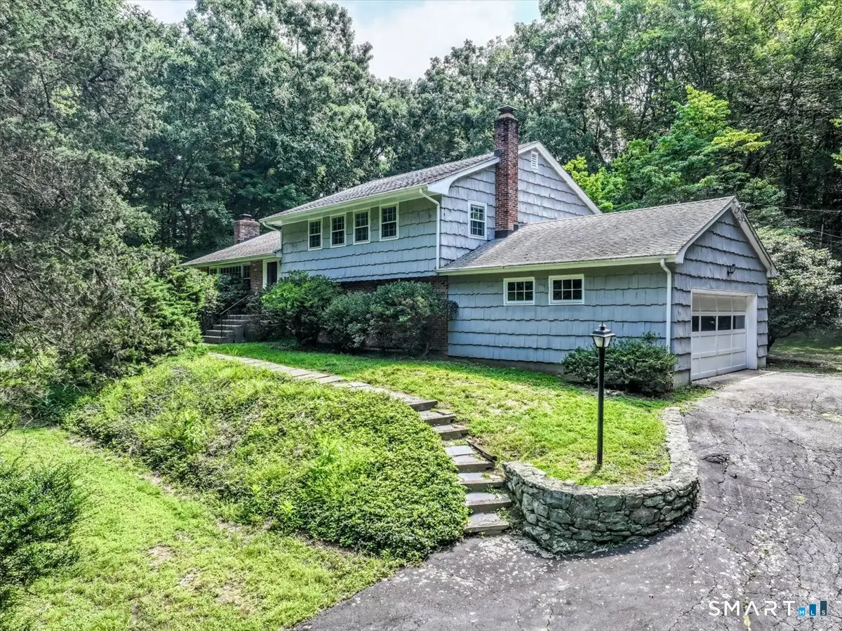 51 Glen Hill Road, Wilton, CT 06897 - #1