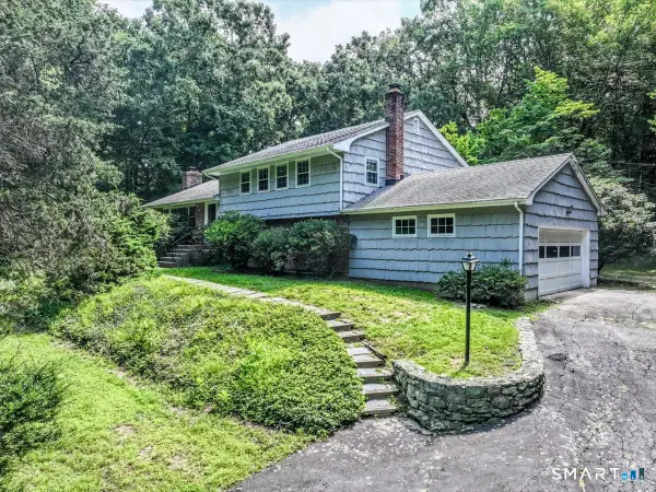 51 Glen Hill Road, Wilton, CT 06897