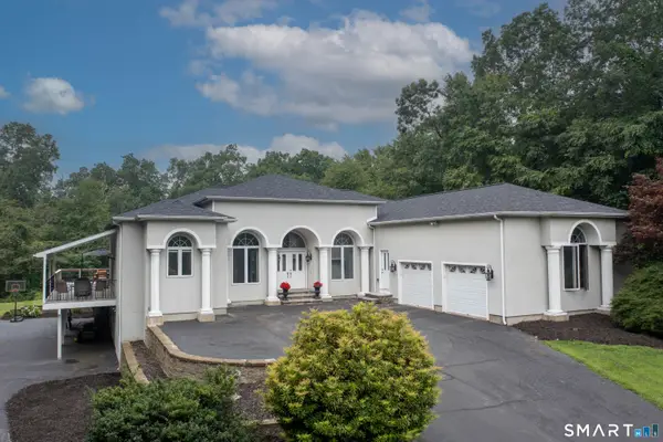 59 Almada Drive, Brooklyn, CT 06234