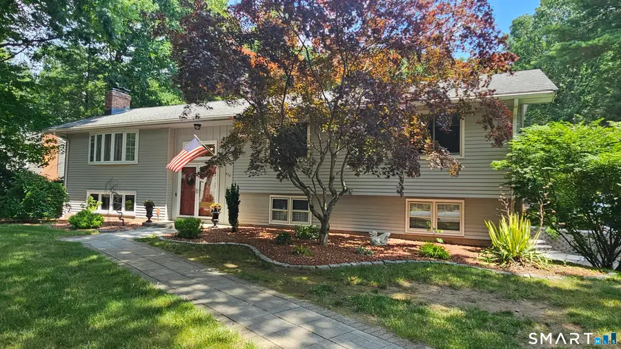 878 Manchester Road, Glastonbury, CT 06033 - #2