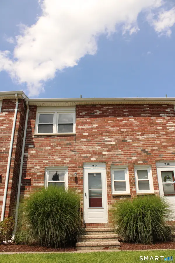 43 Hiltbrand Road #2-9, Bristol, CT 06010