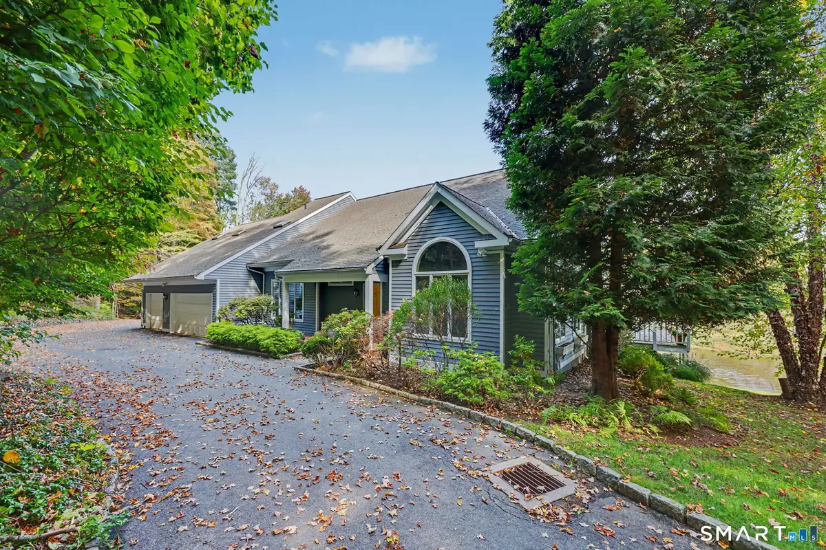 28 Mead Ridge Road, Ridgefield, CT 06877 - #1