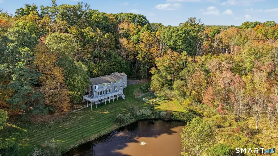 28 Mead Ridge Road, Ridgefield, CT 06877 - #2