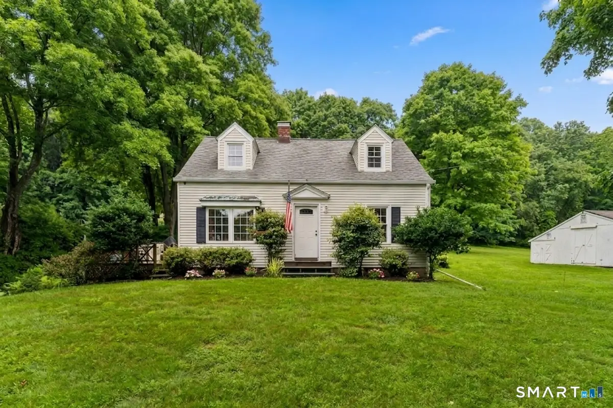 29 Poverty Hollow Road, Newtown, CT 06470 - #1