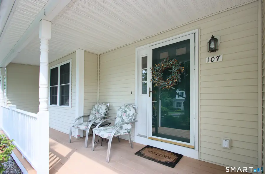 107 Meadow Brook Road #107, Oxford, CT 06478 - #3