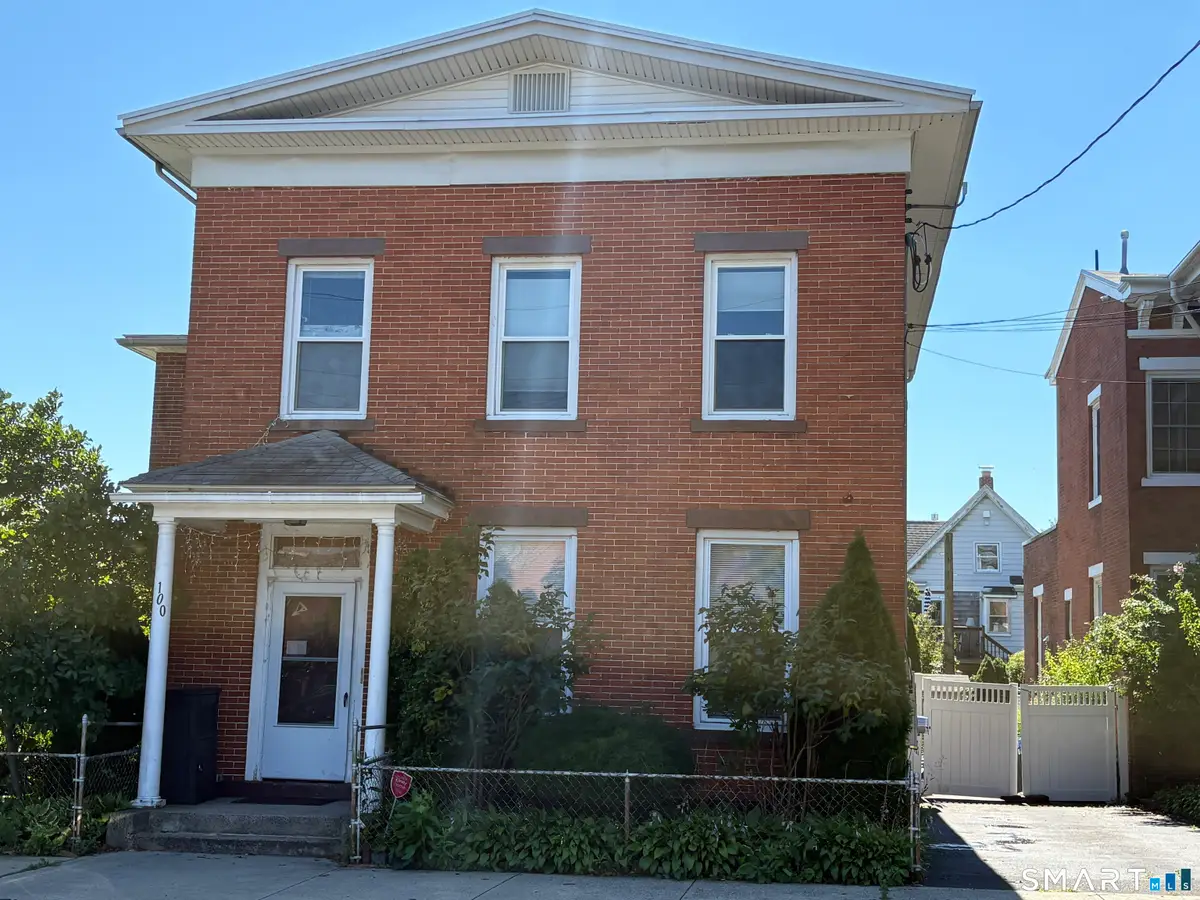 100 William Street, New Haven, CT 06511 - #1