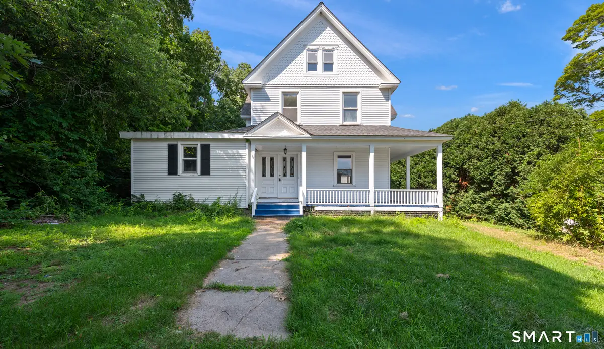 58 Edgewood Street, Stafford Springs, CT 06076 - #1