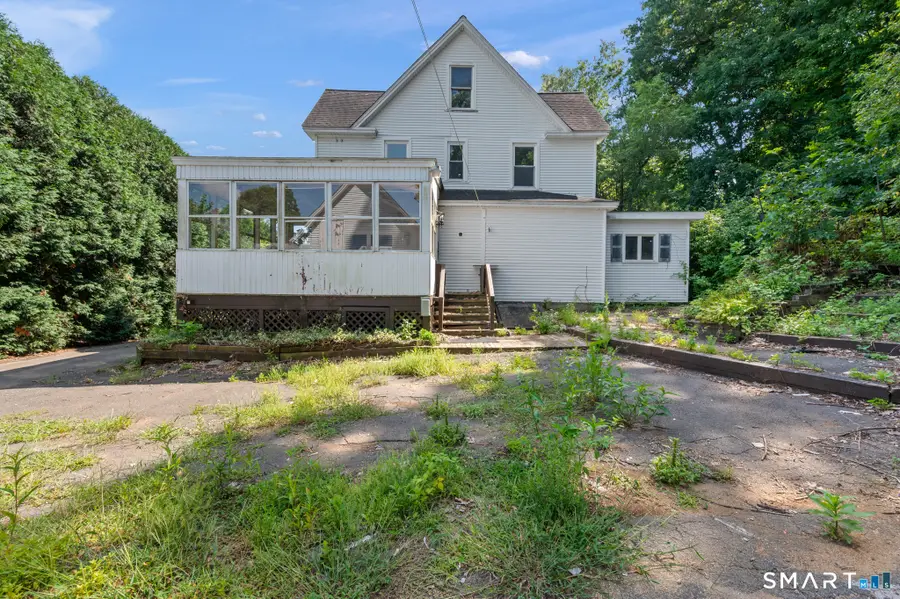 58 Edgewood Street, Stafford Springs, CT 06076 - #3