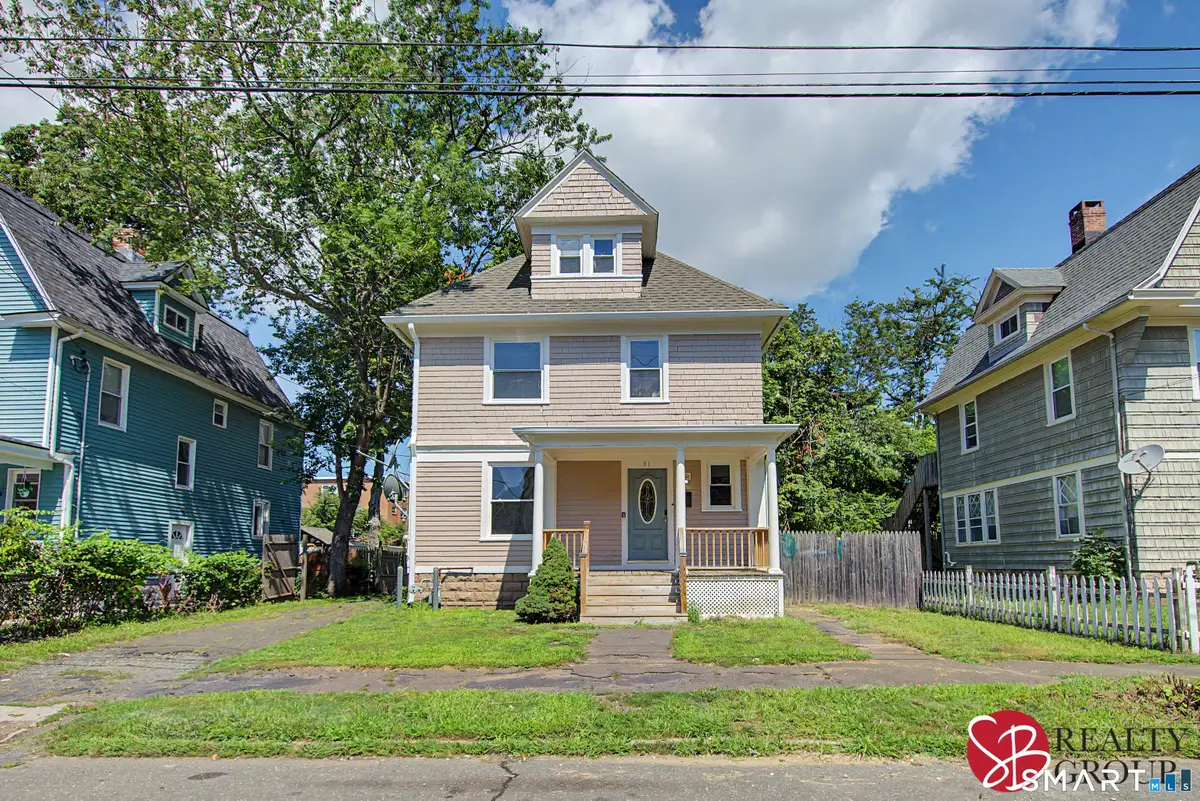 31 Smith Street, West Haven, CT 06516 - #1
