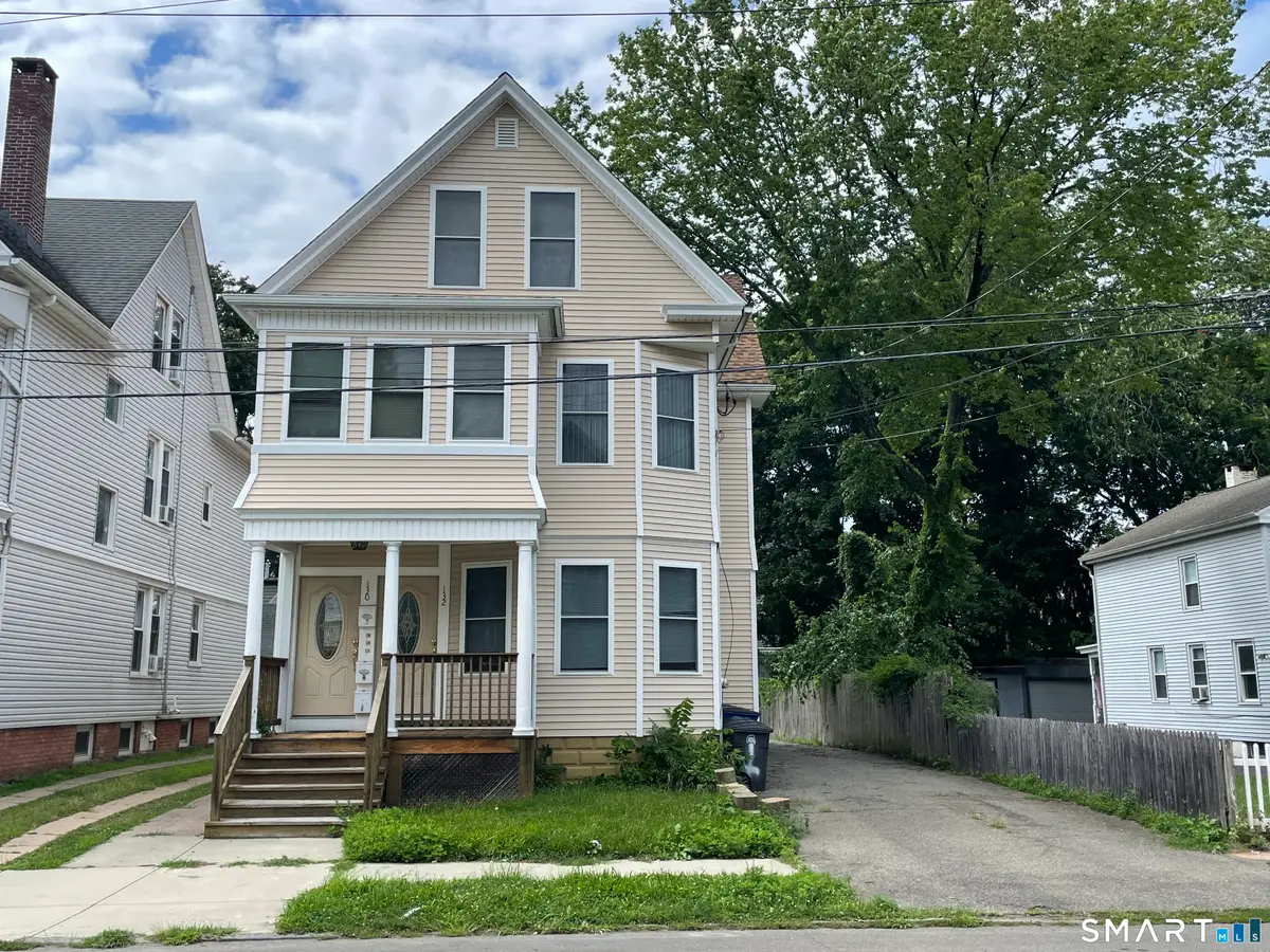 130 Hobart Street, New Haven, CT 06511 - #1