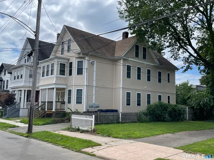 130 Hobart Street, New Haven, CT 06511 - #2