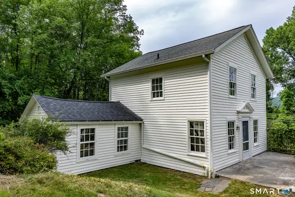99 King Hill Road, Sharon, CT 06069