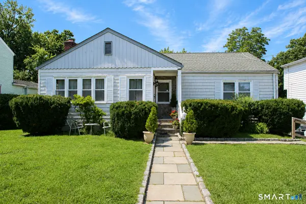 93 George Street, Stamford, CT 06902