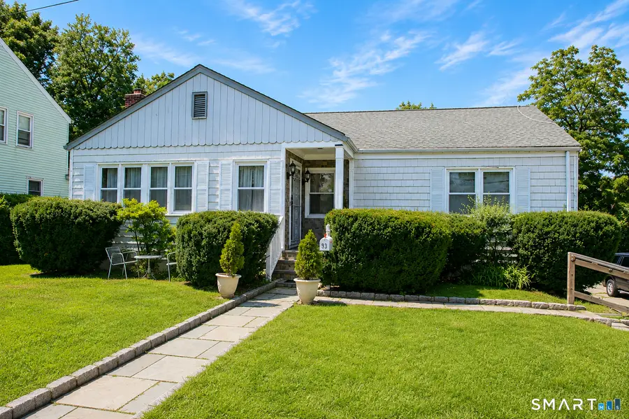 93 George Street, Stamford, CT 06902 - #2