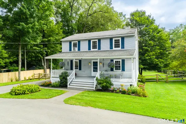 120 Sharon Valley Road, Sharon, CT 06069