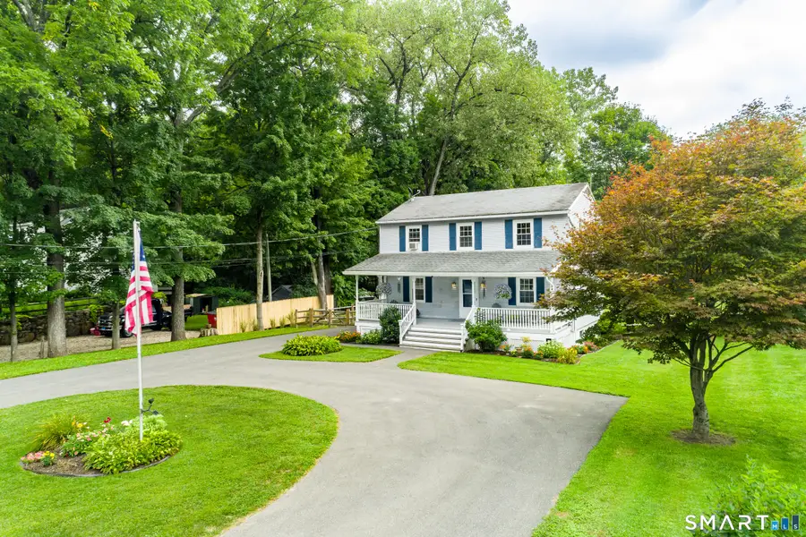 120 Sharon Valley Road, Sharon, CT 06069 - #2