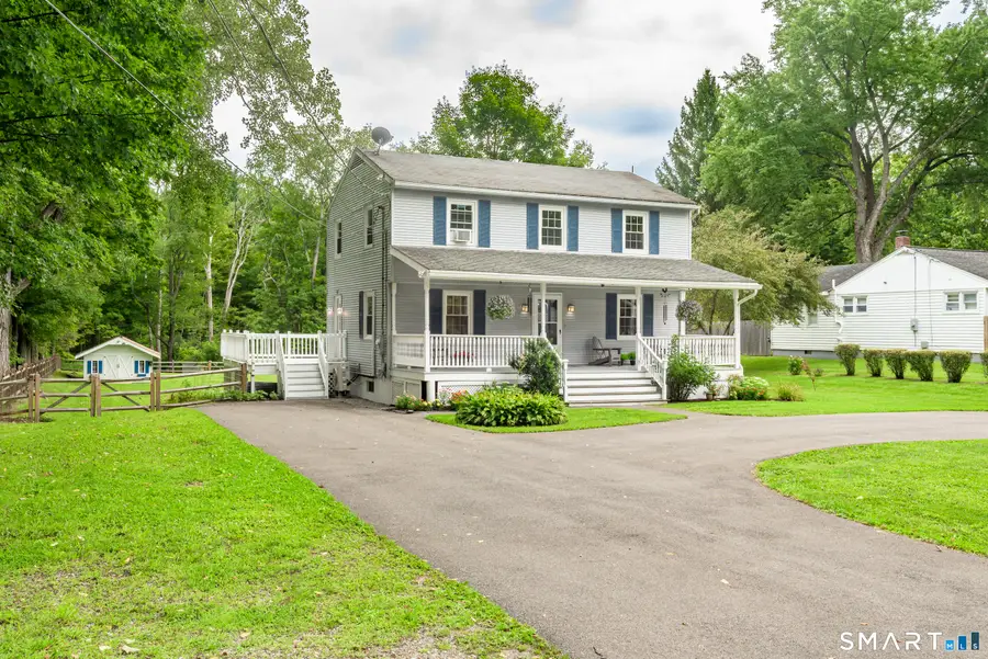 120 Sharon Valley Road, Sharon, CT 06069 - #3