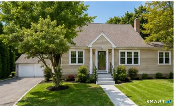 38 City Hill Court, Naugatuck, CT 06770