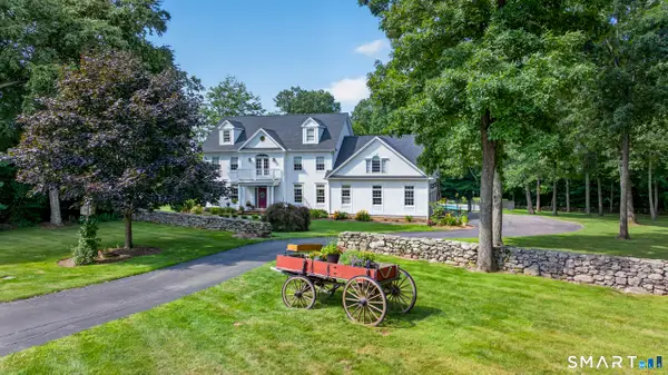 21 Clarkson Lane, Killingworth, CT 06419
