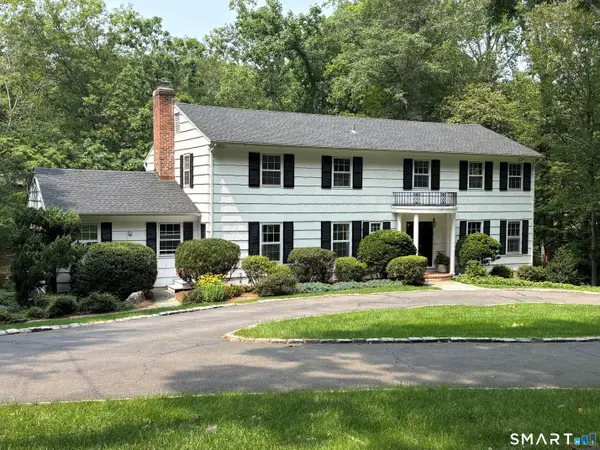 5 Aspetuck Lane, Westport, CT 06880