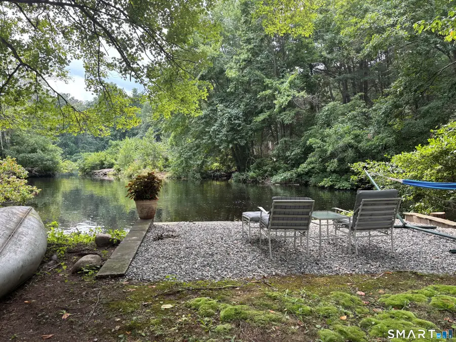 5 Aspetuck Lane, Westport, CT 06880 - #2