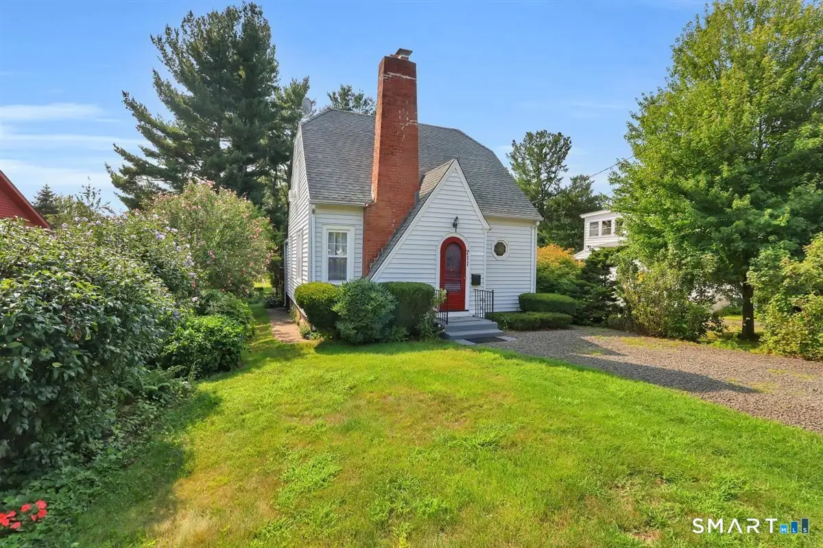 711 Ridge Road, Middletown, CT 06457 - #1