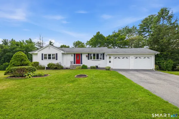 256 Fairlawn Drive, Torrington, CT 06790