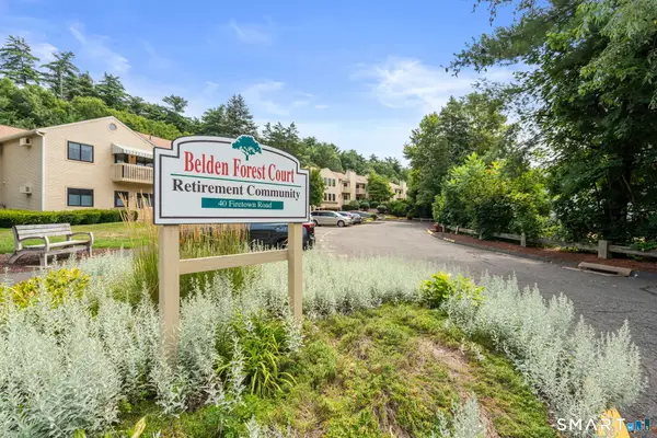 40 Firetown Road #14, Simsbury, CT 06070