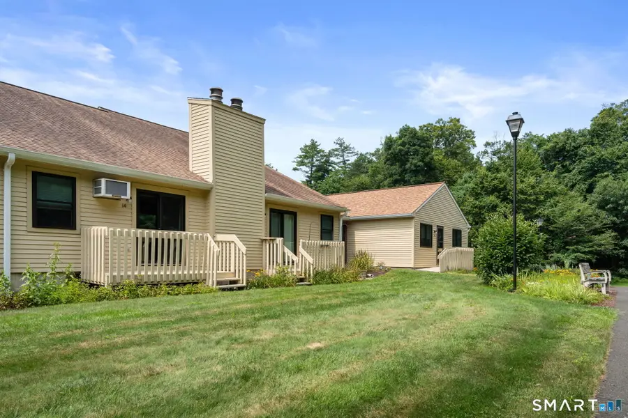 40 Firetown Road #14, Simsbury, CT 06070 - #3