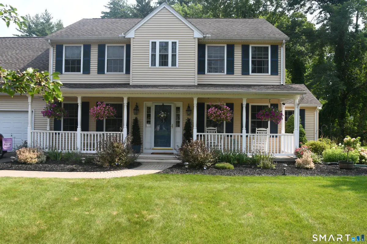 2 Clinton Lane, Enfield, CT 06082 - #1