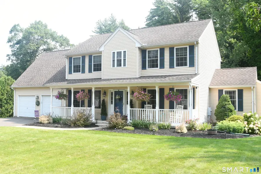 2 Clinton Lane, Enfield, CT 06082 - #2