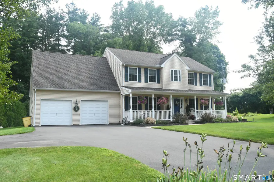 2 Clinton Lane, Enfield, CT 06082 - #3