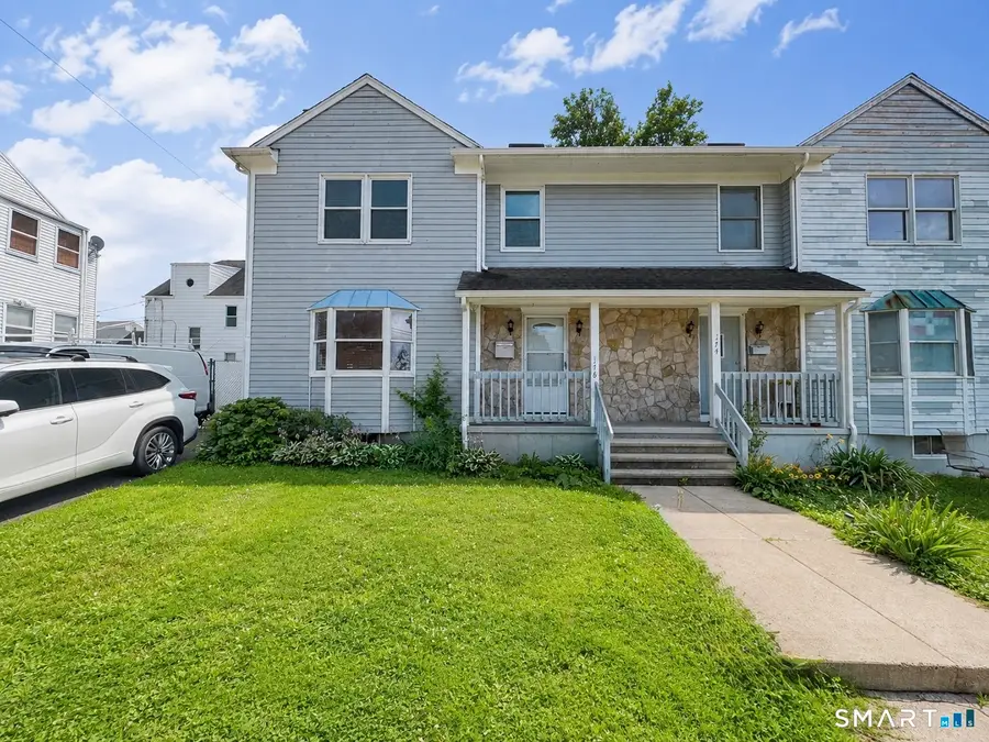 176 Magnolia Street, Bridgeport, CT 06610 - #2