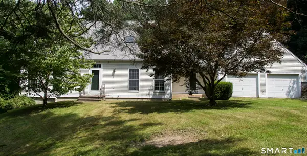 90 Mallory Road, Roxbury, CT 06783